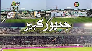 ASFAR vs soualem 3-1 - فيديو شبعان شغف