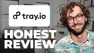 Обзор дропшиппинга Tray io &mdash; посмотрите видео перед использованием.