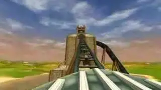 Journey to Atlantis - RCT3