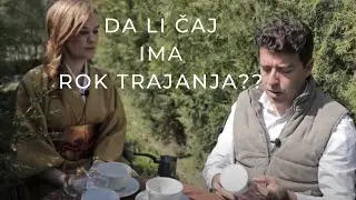 Kako je najbolje čuvati čaj i da li on ima rok trajanja?