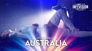 Postcard of Australia 🇦🇺 - INFEVision Video Contest 2022