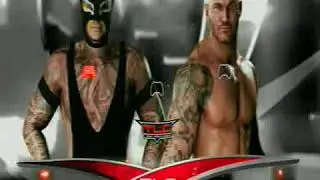 wwe TLC 2018 Highlights XB1