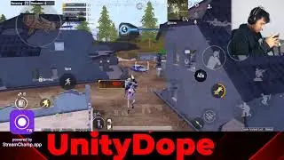 I am back // Unity Dope is LIVE