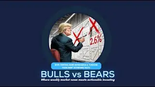 EP99: Central bank divergence & &ldquo;choose your own&rdquo; Economic Data