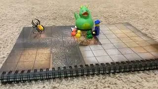 The Cult of Baloth part 2