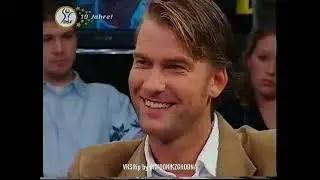 DSF - Programmvorschauen, 10 Jahre DSF - 10.01.2003