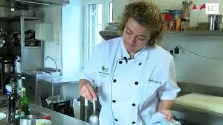 LA RECETA │Merluza a la cazuela
