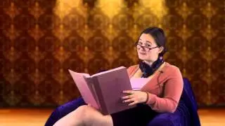 Poetry Corner - Cosplay Does Not Equal Consent [dragoncontv]