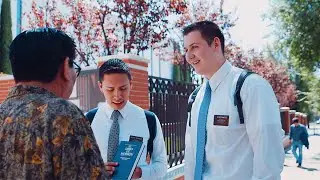 Mormonin kirja &ndash; kuinka se ei olisi totta?