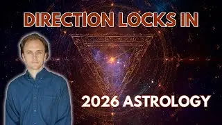 Астрологический прогноз на 2026 год: редкий поворотный момент для человечества.