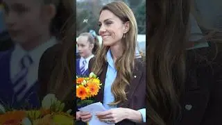 On February 12, 2026, The Princess of Wales visited a school to mark Children's Mental Health Week