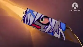 Gravity ||Bigon Hotel/Hazbin Swap|| (GL2MV) //Chaggie// (ft. New Bigon character:3)