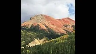 Ouray CO &bull; Patented Mining Claim &bull; 10.97 Acres   #mountainland