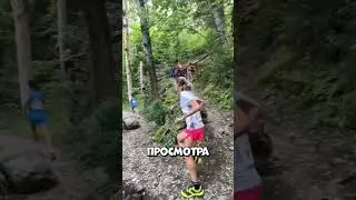 Почему её &laquo;жульничество&raquo; на гонке признали честной игрой #shorts