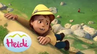 🏔🌼🌷🗻 Kann Heidi Peter retten?  - Heidi  🏔🌼🌷🗻