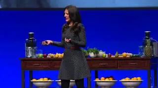 Inbound Conference Amy Jo Martin Keynote