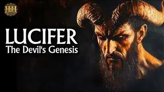 Satan's Origin Story (Lucifer MorningStar Documentary)
