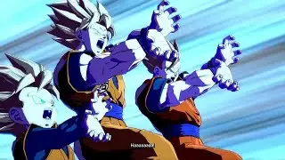 I GOT ROBBED!-Dragon Ball FighterZ Stream Highlight