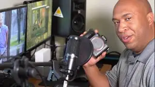 Transfer Photos To Your Computer Through WIFI Using Your Sony Camera!