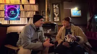 Freestyle Love Supreme Founder Anthony Interviewed by Style