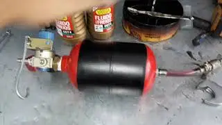 MAQUINA DE SANGRIA DE FREIO / COMO FAZER / Dica top