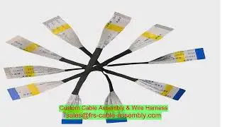 12-pin Female Waterproof Plastic Cable Harness  Car Wire Connector Plug 61132359991 for BMW
