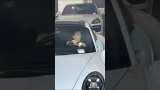 Sherry Foreign in SLOW MOTION 4k | Hot Miami Styles 2024