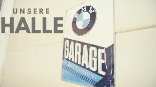 Wir haben jetz eine Halle! | MehlHouse
