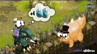 Full dragocerdo, hoy sale el turuqua de 15? Dofus touch