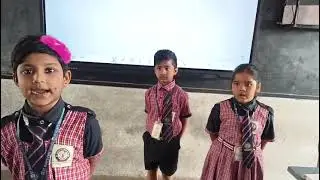  ST.MARYS CBSE SCHOOL RAVIPADU.ACTIVITIES OF ALIMENTARY CLASSES 