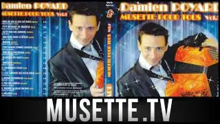 Musette - Damien Poyard - Maman