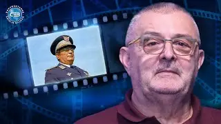 BALKAN INFO: Žarko Popović - Josip Broz Tito je jo&scaron; uvek živ u dosta srpskih umova!