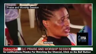 Akutula Enjegere Ugandan Worship Session