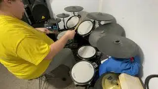 Ill Nino - What Comes Around | G-Rad Drum Cover