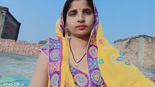 @gaon ki Rina  आओ बातें करते हैं लाइव में स्वागत है 🙏