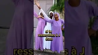 Es-tu une véritable chrétienne ?