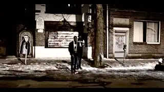 Rell Gambino & KV   Shook Ones