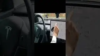 How to Use Voice control Feature | Joystick / Mouse wheel / Tesla Y / 3