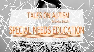 Evelyn Butichi on Autism in Africa - Special Needs Education