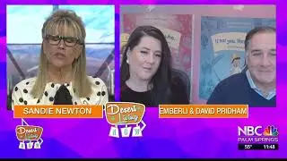 Desert Living Now David & Emberli Pridham
