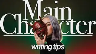 Why Your Main Character Feels 