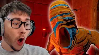 Rathos Now Runs In This NEW Update And It's Terrifying! | Forewarned