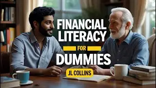 Financial Literacy for Dummies (Like Me) &ndash; Featuring JL Collins @a.slearnverse