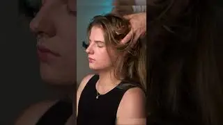Relax Like Never Before: Scalp Massage ASMR Perfection!
