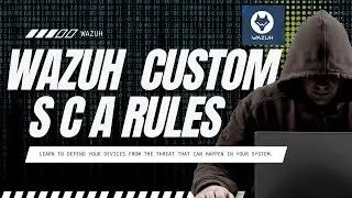 You Won't Believe How Wazuh Catches Security Mistakes in REAL TIME