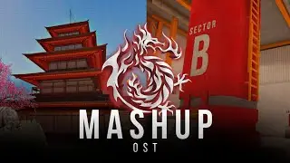 SAKURA & ZONE 9 OST MASHUP (5 SEASON EDITION, REMAKE) | Standoff 2