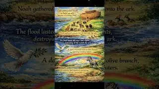 #The rainbow