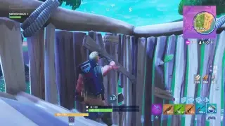 Solo Win?
