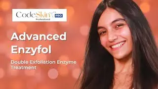 CODESKIN PRO: Advanced EnzyFol Treatment