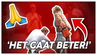 Genezing van ernstige Voetklachten! 🤩 | Getuigenis